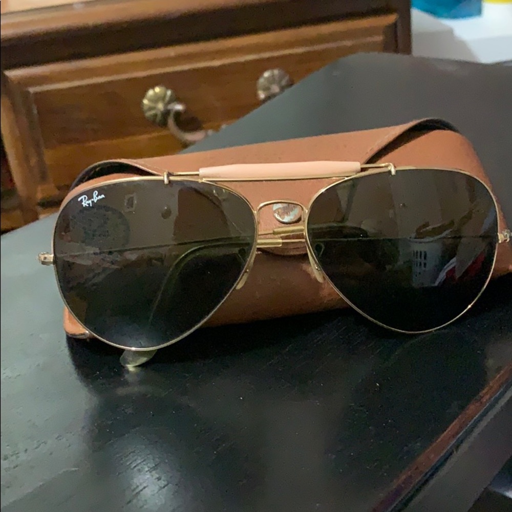 Ray Bans - Picture 2 of 2